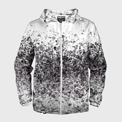 Мужская ветровка Грязь