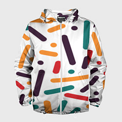 Мужская ветровка Oval oil