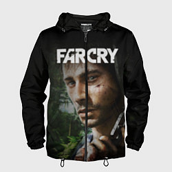 Мужская ветровка FarCry