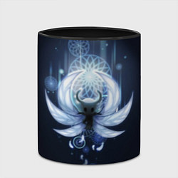 Кружка 3D Hollow Knight, цвет: 3D-белый + черный — фото 2