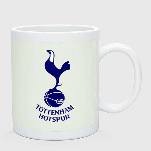 Кружка Tottenham FC / Фосфор – фото 2