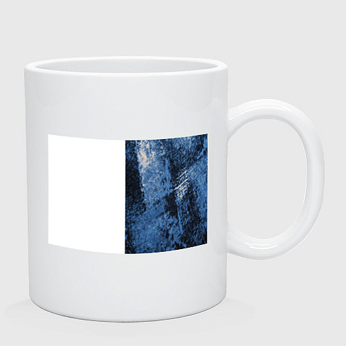 Кружка Billie eilish / Белый – фото 2