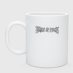 Кружка Cradle of Filth