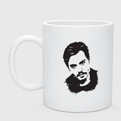 Кружка Джонни Депп