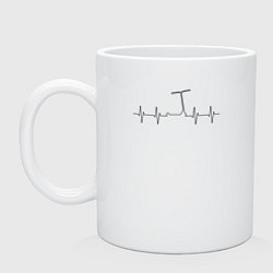 Кружка Трюковый самокат жизнь