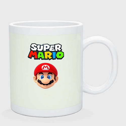 Кружка Gooomba / Фосфор – фото 2