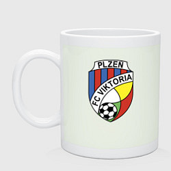 Кружка Viktoria fc sport