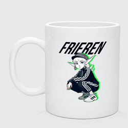 Кружка Frieren