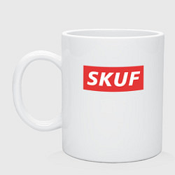 Кружка Trend - Skuf