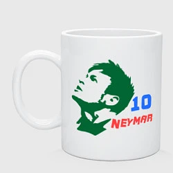 Кружка Neymar 10