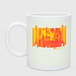 Кружка Mickey - 17