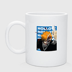 Кружка Блич в бою