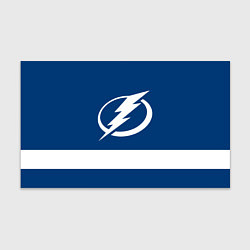 Бумага для упаковки Tampa Bay Lightning