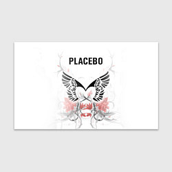 Бумага для упаковки Placebo, цвет: 3D-принт