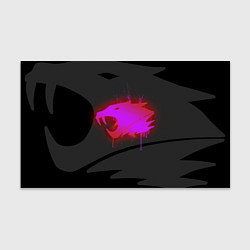 Бумага для упаковки CS:GO: iBUYPOWER Black Сollection, цвет: 3D-принт