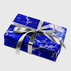 Бумага для упаковки Морские волны!, цвет: 3D-принт — фото 2