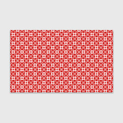 Бумага для упаковки Алатырь, цвет: 3D-принт