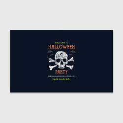 Бумага для упаковки Halloween Party цвета 3D-принт — фото 1