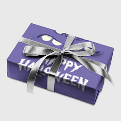 Бумага для упаковки HAPPY HALLOWEEN, цвет: 3D-принт — фото 2