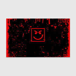 Бумага для упаковки BON JOVI РОК ROCK HAVE A NICE DAY