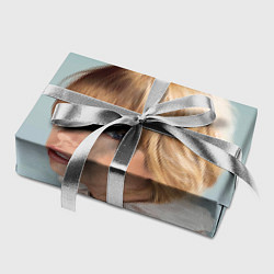 Бумага для упаковки Обворожительная Тейлор, цвет: 3D-принт — фото 2