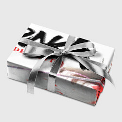 Бумага для упаковки Naraka, цвет: 3D-принт — фото 2