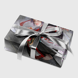 Бумага для упаковки Нарака полёт мага, цвет: 3D-принт — фото 2