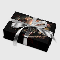 Бумага для упаковки Code Vein - Вампиры, цвет: 3D-принт — фото 2