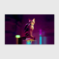 Бумага для упаковки Stray: Tramp, цвет: 3D-принт