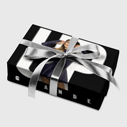 Бумага для упаковки Dont look up - Ariana Grande, цвет: 3D-принт — фото 2