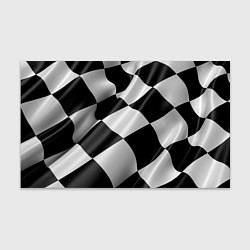 Бумага для упаковки Финишfinish, цвет: 3D-принт