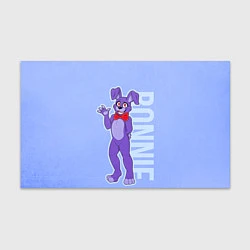 Бумага для упаковки Кролик Бонни, цвет: 3D-принт