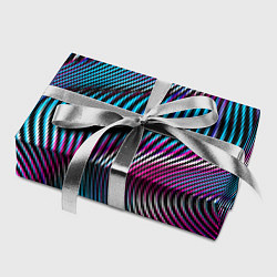 Бумага для упаковки Vanguard Pattern Fashion, цвет: 3D-принт — фото 2