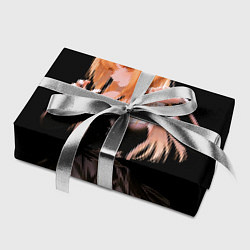 Бумага для упаковки Миса Амане - Тетрадь смерти, цвет: 3D-принт — фото 2