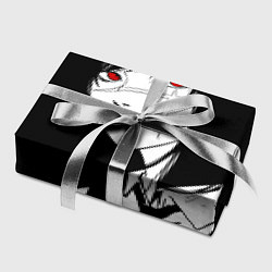 Бумага для упаковки Аса митака - Йор, цвет: 3D-принт — фото 2