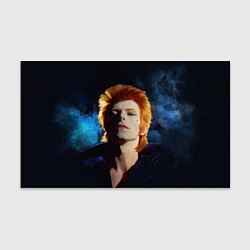 Бумага для упаковки David Bowie - Jean Genie, цвет: 3D-принт
