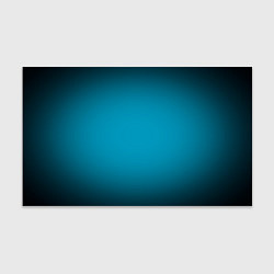 Бумага для упаковки Изумрудный градиент, цвет: 3D-принт