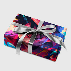 Бумага для упаковки Луффи из Ван Пис - разноцветный, цвет: 3D-принт — фото 2