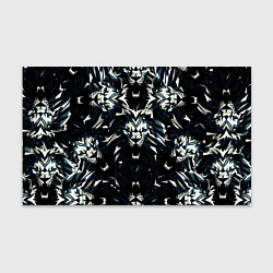 Бумага для упаковки Прайд львов, цвет: 3D-принт