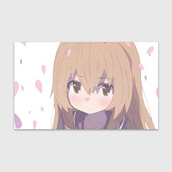 Бумага для упаковки Toradora Тайга Айсака, цвет: 3D-принт