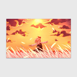 Бумага для упаковки Touhou Project Rumia, цвет: 3D-принт