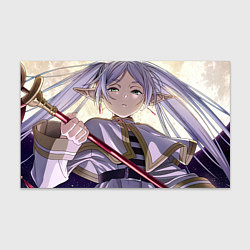 Бумага для упаковки Sousou no Frieren, цвет: 3D-принт