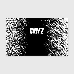 Бумага для упаковки Dayz краски текстура, цвет: 3D-принт