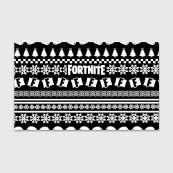 Бумага для упаковки Fortnite epic games pattern, цвет: 3D-принт