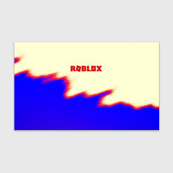Бумага для упаковки Roblox краски текстура game, цвет: 3D-принт