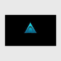 Бумага для упаковки Depth Hunter, цвет: 3D-принт