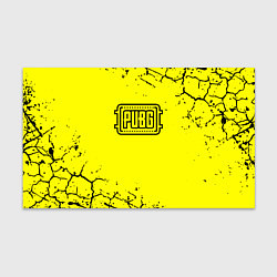 Бумага для упаковки PUBG текстура геймер, цвет: 3D-принт