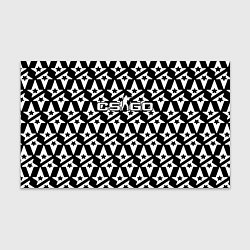 Бумага для упаковки Контра астралис лого, цвет: 3D-принт