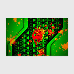 Бумага для упаковки The Elder Scrolls game, цвет: 3D-принт