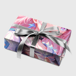 Бумага для упаковки Honkai Star Rail March 7th beauty, цвет: 3D-принт — фото 2